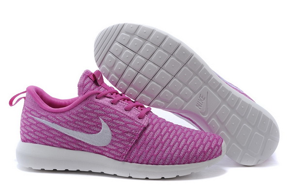 NIKE Roshe II Women Flyknit--085